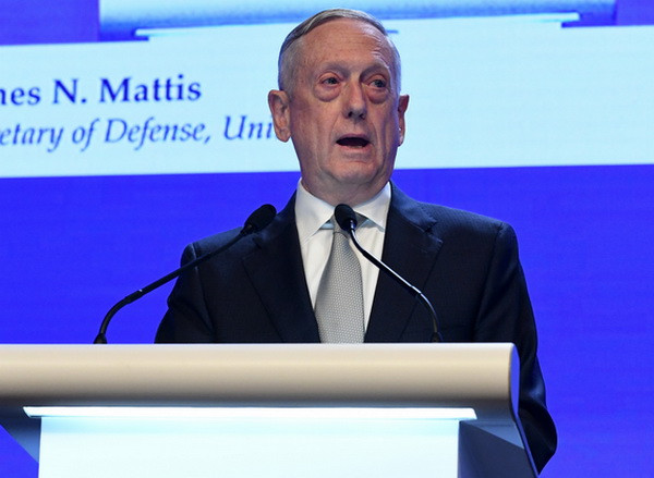 Bộ trưởng Mỹ: NATO sẽ không bao giờ chấm dứt đối thoại với Nga ảnh 1