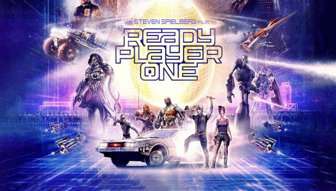 Bom tấn Ready Player One thắng lớn cả về doanh thu lẫn phê bình ảnh 1