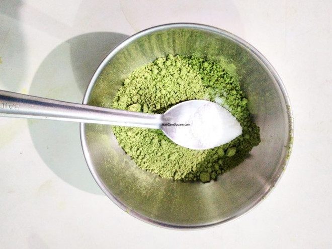 Loại mặt nạ được yêu thích nhất của phái đẹp vòng quanh thế giới ảnh 7