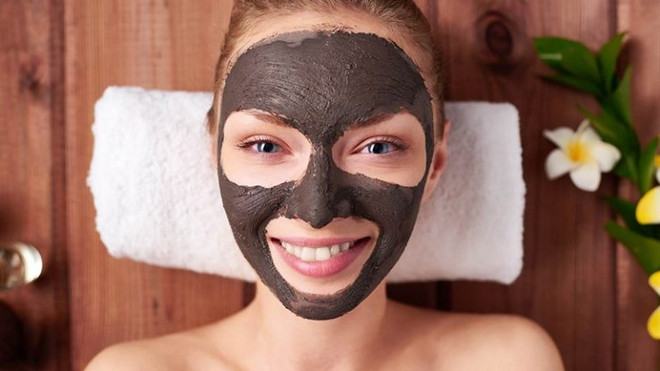 Loại mặt nạ được yêu thích nhất của phái đẹp vòng quanh thế giới ảnh 3