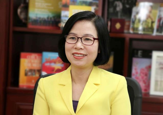 OANA 44: Đồng hành cùng Việt Nam trong tuyên truyền hội nhập quốc tế ảnh 4