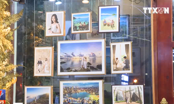 [Video] Chụp ảnh nude có phải là hành động bôi bẩn văn hóa? ảnh 1