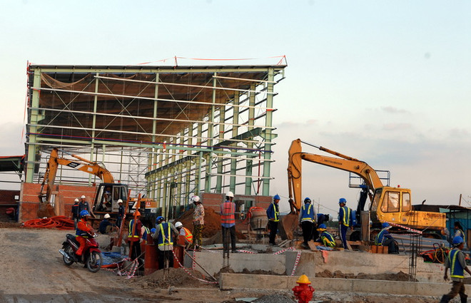 Tỉnh Đồng Nai đã giải ngân hơn 400 triệu USD vốn FDI ảnh 1