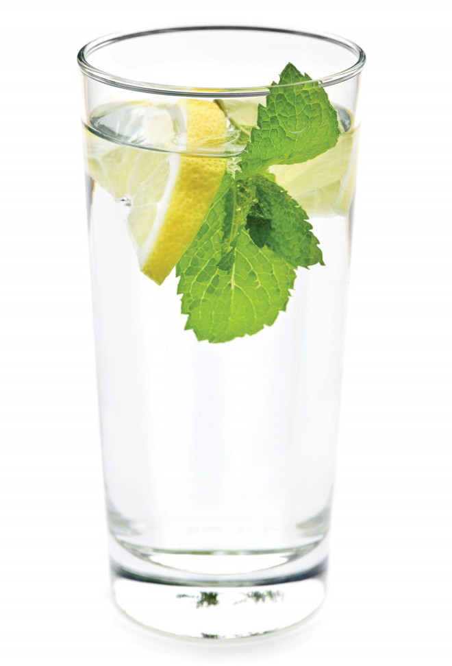 Uống nước thông minh cần nhiều chiến thuật hơn bạn nghĩ ảnh 3