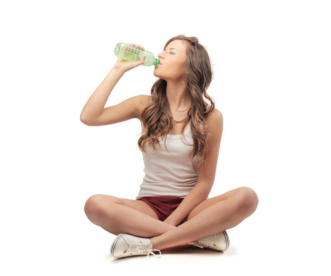 Uống nước thông minh cần nhiều chiến thuật hơn bạn nghĩ ảnh 4