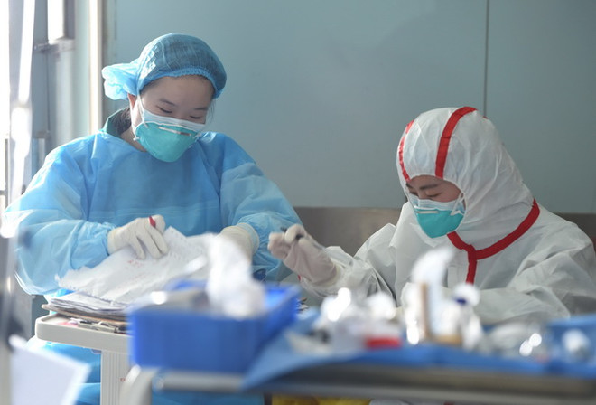 Trung Quốc phát hiện thêm ca nhiễm virus H7N9 mới tại Thiên Tân ảnh 1