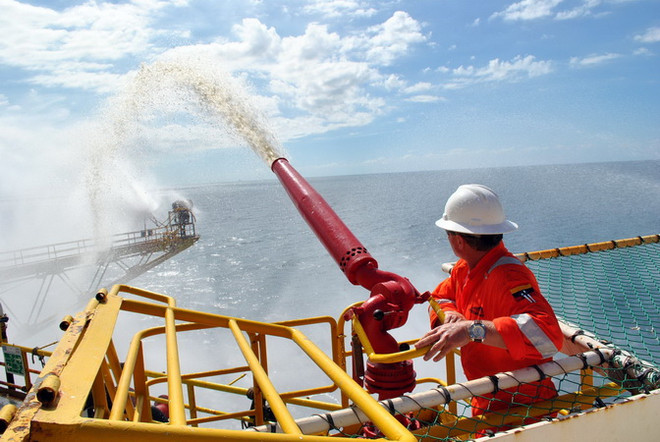 Venezuela giải ngân hơn 2 tỷ USD cho các khoản nợ đáo hạn và lãi suất ảnh 1