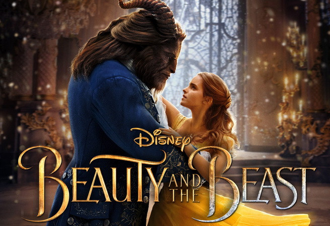 Bộ phim ''Người đẹp và Quái vật'' đạt doanh thu hơn 1 tỷ USD ảnh 1