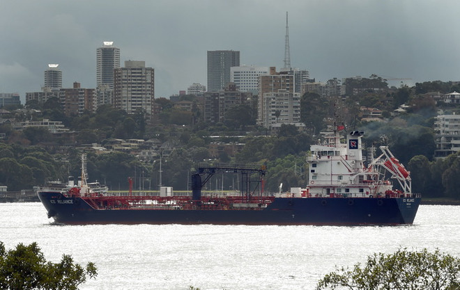 Australia sẽ thiệt hại nặng nếu kinh tế Trung Quốc mất đà ảnh 1