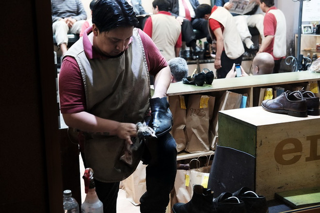 Thị trường việc làm Mỹ tiếp tục được thắt chặt, lạm phát tăng ảnh 1