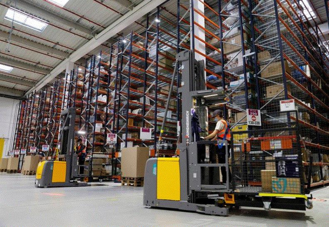 Amazon dừng chiến dịch quảng cáo mua sắm Black Friday tại Pháp ảnh 1