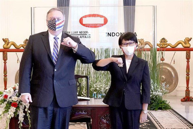 Mỹ quyết định kéo dài các đặc quyền về thuế quan cho Indonesia ảnh 1