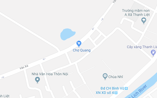 [Photo] Cháy cực lớn tại chợ Quang, Thanh Liệt, Hà Nội ảnh 12