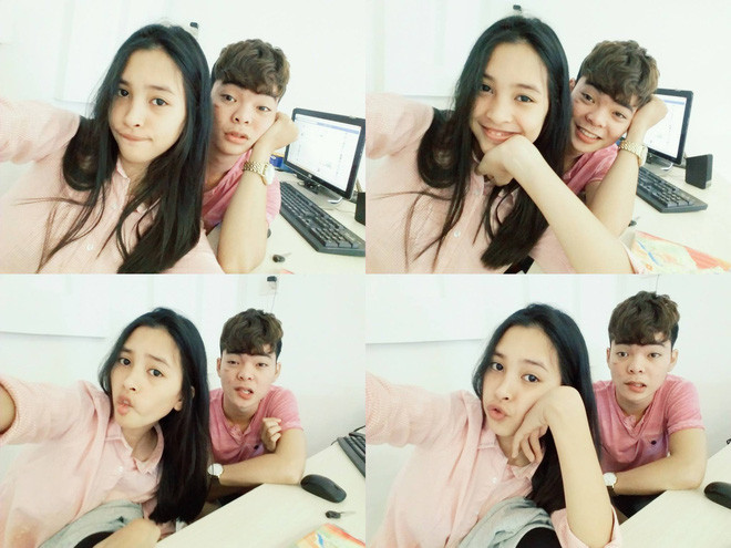 Thông tin thú vị về Trần Tiểu Vy - hoa hậu 10X đầu tiên của Việt Nam ảnh 13