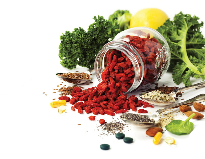 Muốn trẻ-khỏe-đẹp hãy nhớ tuân thủ những quy tắc Eat Clean ảnh 1