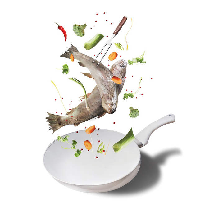 Muốn trẻ-khỏe-đẹp hãy nhớ tuân thủ những quy tắc Eat Clean ảnh 3