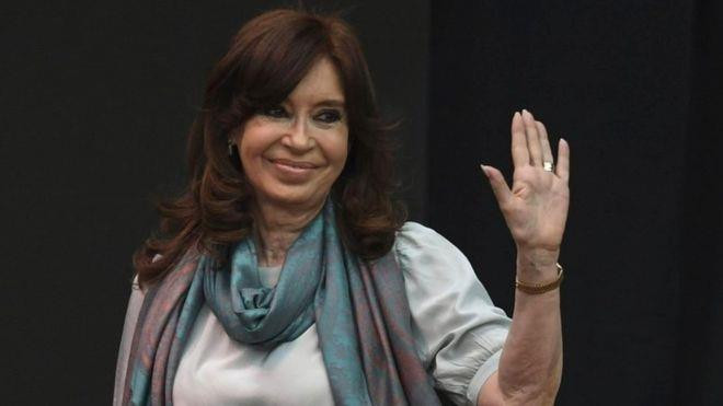 Argentina: Cựu Tổng thống Cristina Fernandez sẽ ra tranh cử ảnh 1