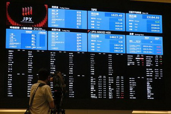 Nhật Bản: Sở Giao dịch chứng khoán Tokyo thông báo kế hoạch mở lại ảnh 1