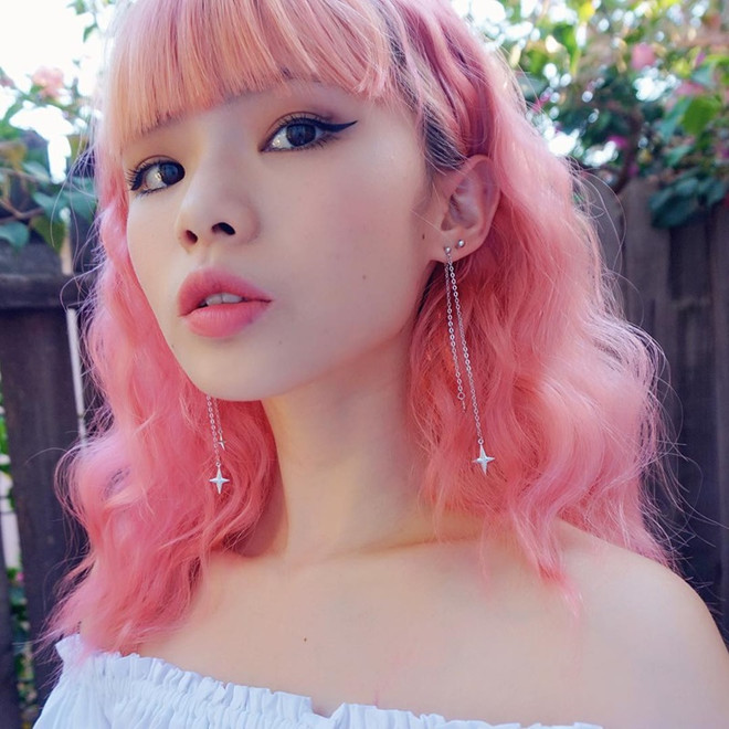 7 thủ thuật giúp bạn ăn gian độ thon gọn cho khuôn mặt ảnh 4