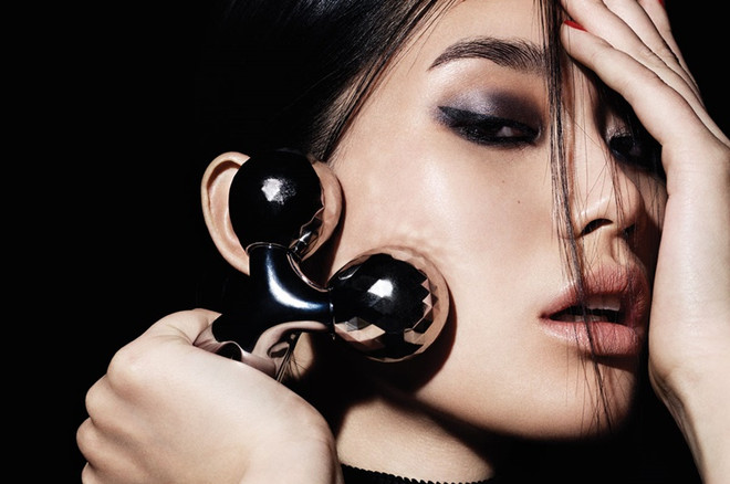 7 thủ thuật giúp bạn ăn gian độ thon gọn cho khuôn mặt ảnh 7