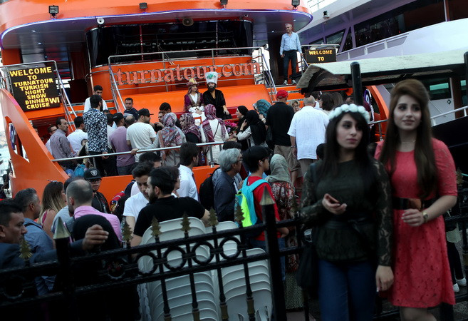 Đức cảnh báo công dân về nguy cơ bị bắt giữ khi du lịch Thổ Nhĩ Kỳ ảnh 1