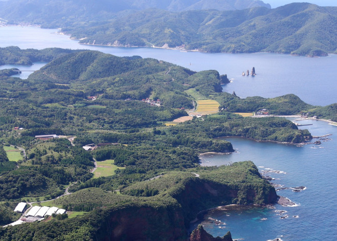 Nhật Bản diễn tập ứng phó với việc Triều Tiên phóng tên lửa ảnh 1