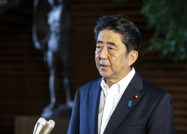 Thủ tướng Nhật Bản: Triều Tiên sẽ không có tương lai tươi sáng ảnh 1