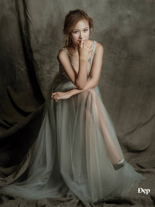 Thanh Vân Hugo: Tôi đủ tỉnh táo để không ăn chiếc bánh của người khác ảnh 2