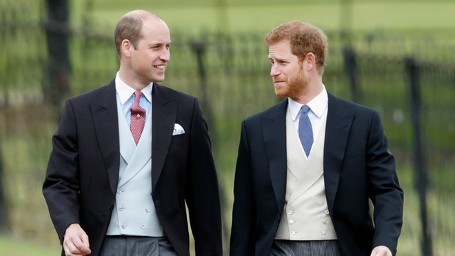 Danh sách kế vị ngai vàng Anh thay đổi sau tin vui của Công nương Kate ảnh 6