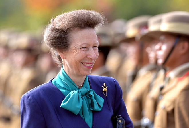 Danh sách kế vị ngai vàng Anh thay đổi sau tin vui của Công nương Kate ảnh 11