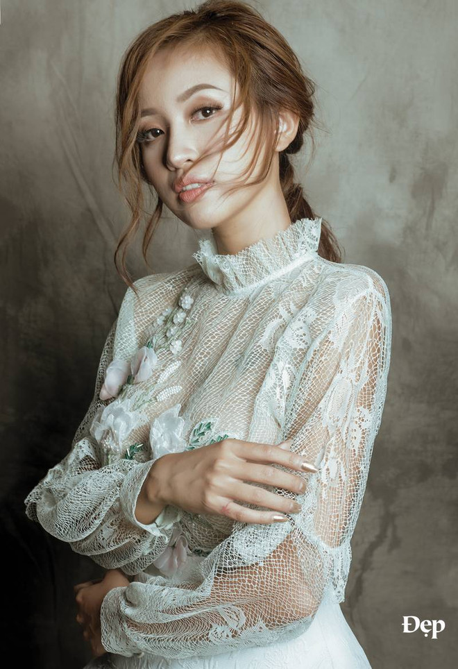 Thanh Vân Hugo: Tôi đủ tỉnh táo để không ăn chiếc bánh của người khác ảnh 5