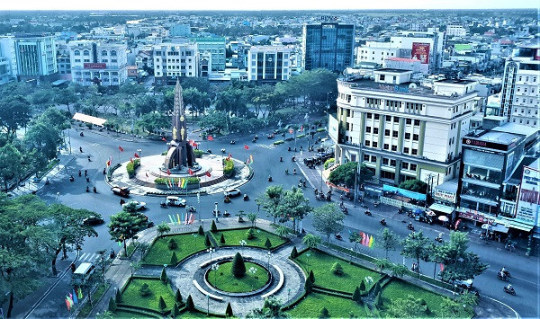 Cà Mau thực hiện 3 đột phá chiến lược nâng cao lợi thế hút đầu tư ảnh 1