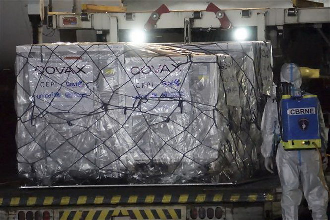 Nhiều liên minh, quốc gia ủng hộ bỏ bằng sáng chế vaccine ảnh 2