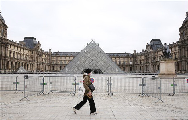 EU cho phép du khách từ Israel được tự do di du lịch châu Âu ảnh 1