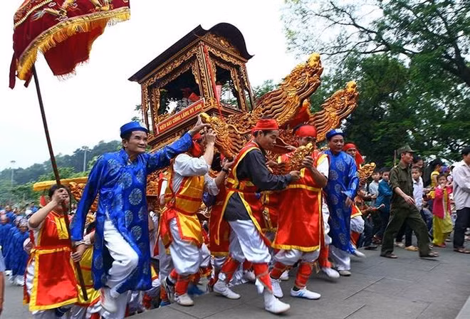 Phú Thọ phát động chương trình kích cầu du lịch mùa thấp điểm năm 2023 ảnh 2