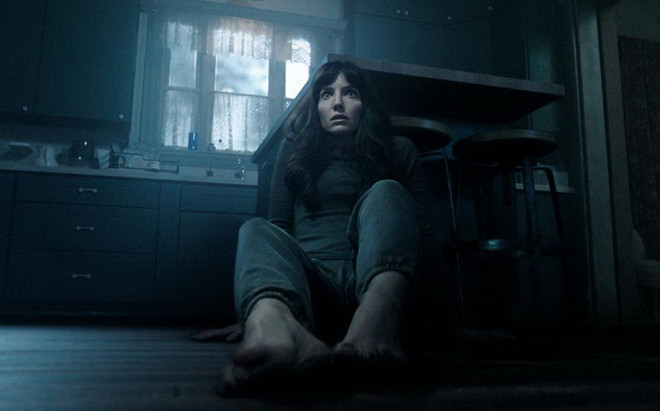 Malignant đánh dấu sự trở lại của bậc thầy kinh dị James Wan ảnh 1