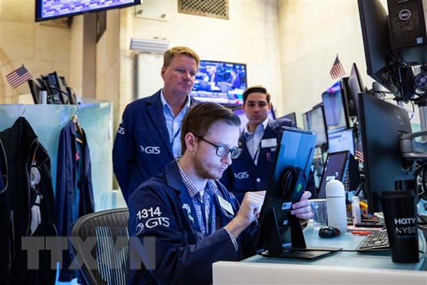 Chính sách mới có thể cải thiện dòng tiền trên kênh chứng khoán ảnh 3