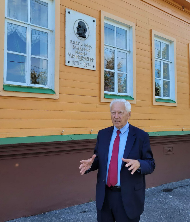 ttxvn-nha luu niem3.jpg