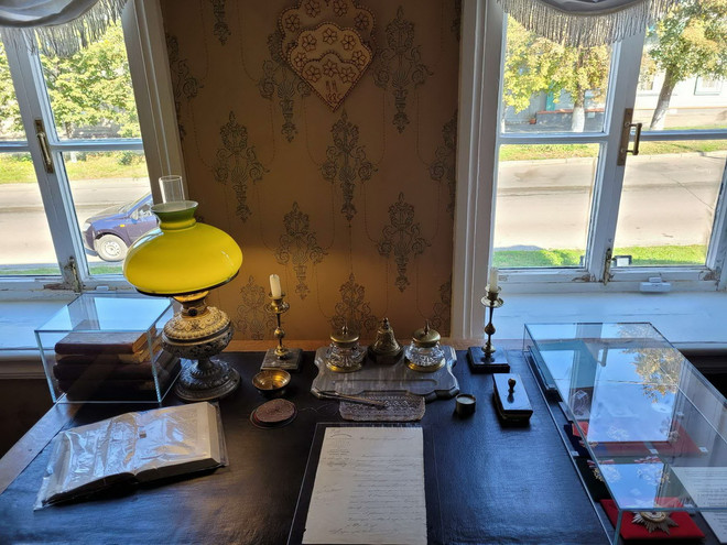 ttxvn-nha luu niem 2.jpg