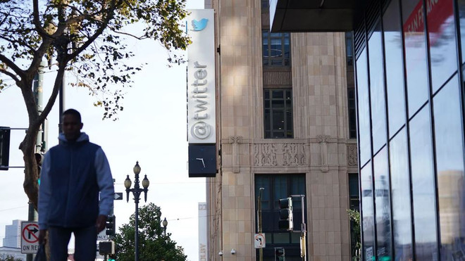 Tại sao người dùng bị sốc khi mạng xã hội Twitter đổi tên thành X? ảnh 3