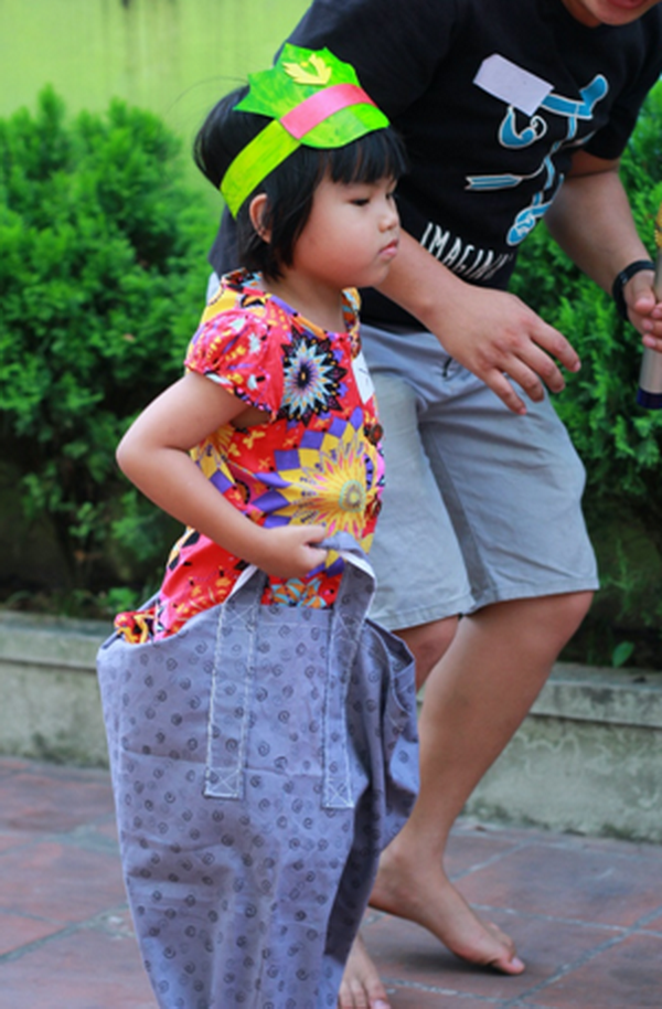 Phát hiện tự kỷ sớm - Những thời điểm quan trọng đồng hành cùng con ảnh 2