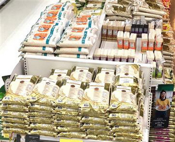 Thế giới có nguy cơ bị khủng hoảng lương thực do dịch COVID-19 ảnh 1