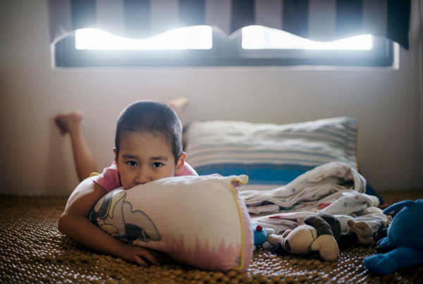 Phát hiện tự kỷ sớm - Những thời điểm quan trọng đồng hành cùng con ảnh 1