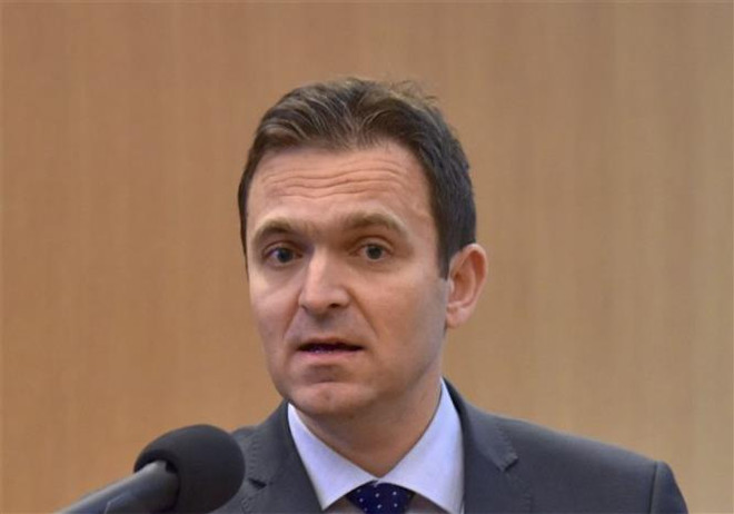 Ông Ludovit Odor chấp nhận đề xuất làm quyền Thủ tướng Slovakia ảnh 1