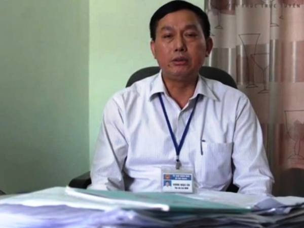 Thực hư chuyện cáp treo đưa người vượt sông tại Đông Anh ảnh 3