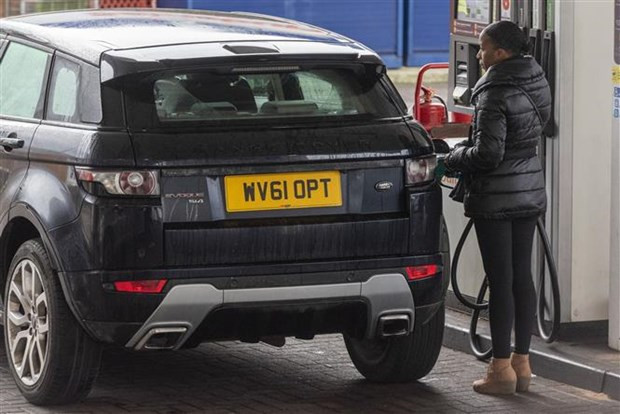 Lạm phát kèm suy thoái - cơn ác mộng đối với nền kinh tế Mỹ ảnh 1