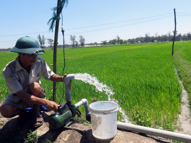 ASEAN mở khóa học ứng phó tập thể phòng chống thiên tai ảnh 1