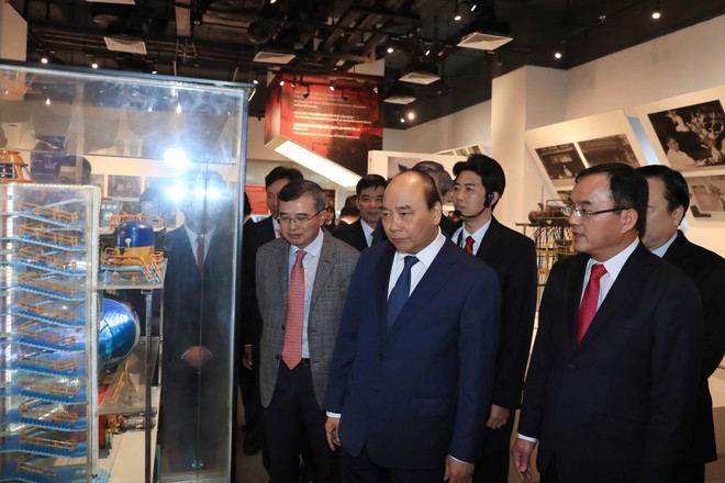 Thủ tướng: Không được để thiếu điện trong bất cứ hoàn cảnh nào ảnh 1