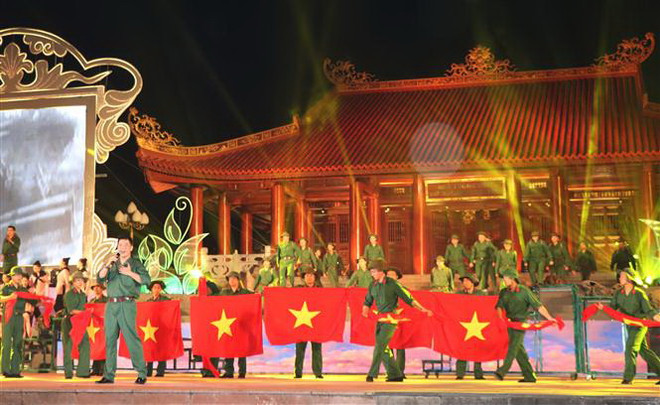 Thái Nguyên cần tiếp tục dành nguồn lực cho công tác đền ơn đáp nghĩa ảnh 3