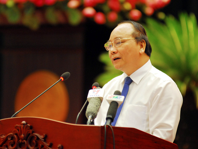 Chống tham nhũng là quá trình lâu dài, kiên định và quyết tâm cao ảnh 1